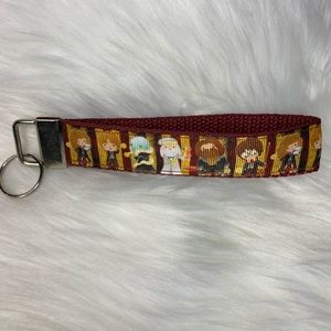 2/$20.00 any 2 keychains!